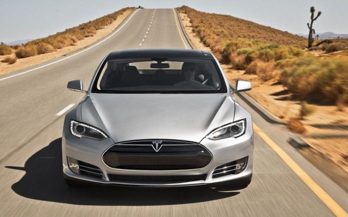     Tesla Model S (31 )