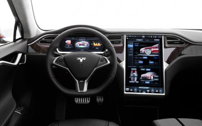     Tesla Model S (31 )