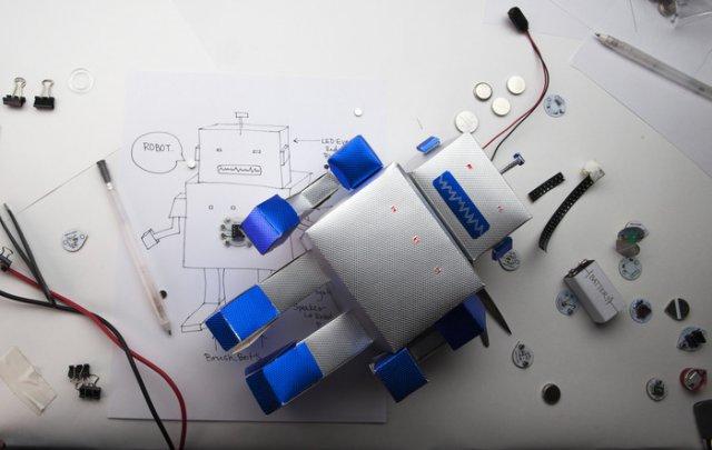 Circuit Scribe -       (7 )