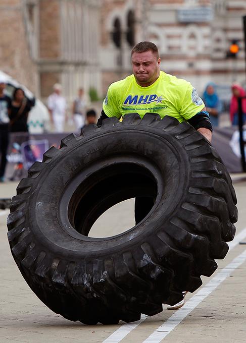 Strongman 2013 (8 )