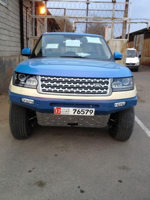  Range Rover Vogue (14 )