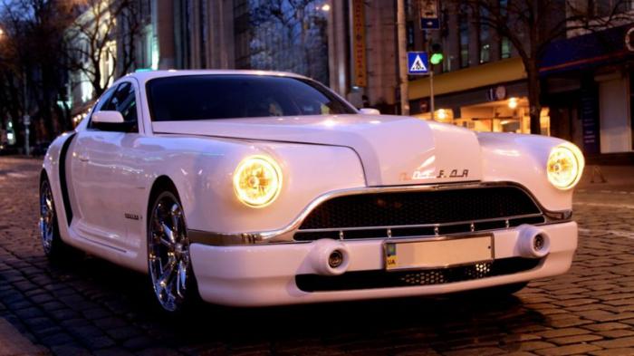    Bugatti Galibier (18 )