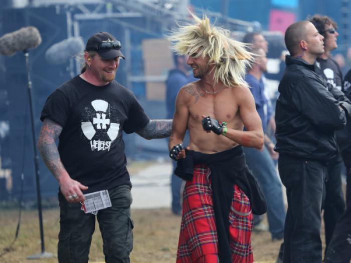 Hellfest 2013 (25 )