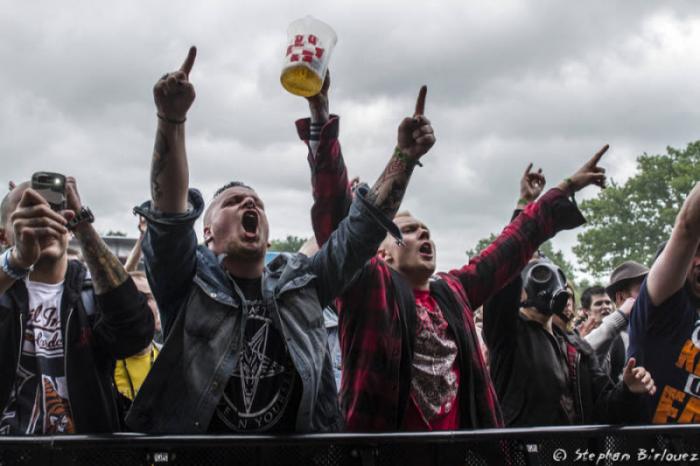 Hellfest 2013 (25 )