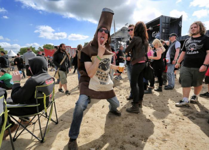 Hellfest 2013 (25 )