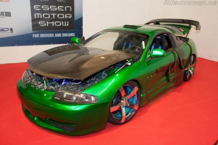 Essen Motor Show 2013 (82 )