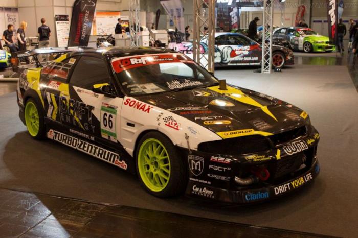 Essen Motor Show 2013 (82 )