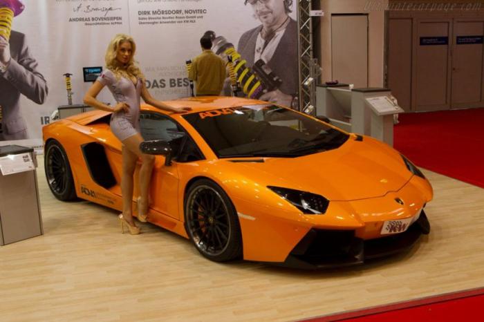 Essen Motor Show 2013 (82 )