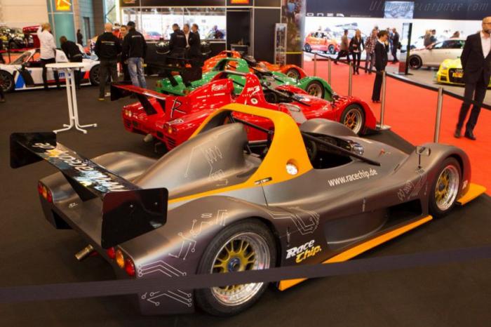 Essen Motor Show 2013 (82 )