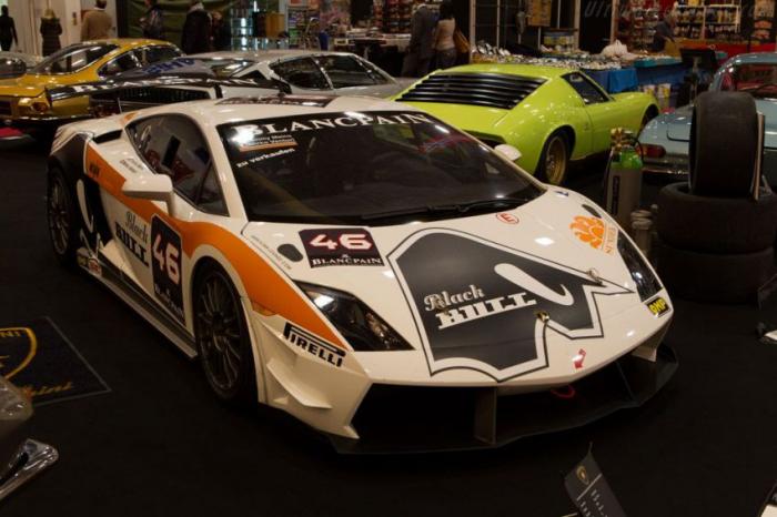 Essen Motor Show 2013 (82 )