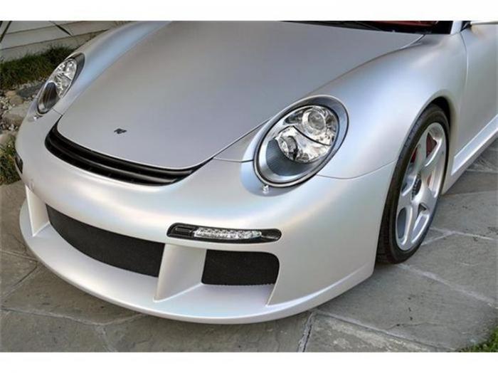 Porsche RUF CTR3 (35 )