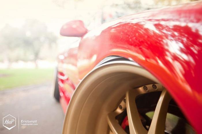 Toyota MR2 Turbo Red Devil (20 )