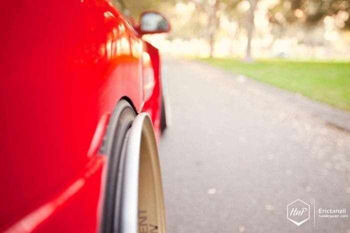 Toyota MR2 Turbo Red Devil (20 )