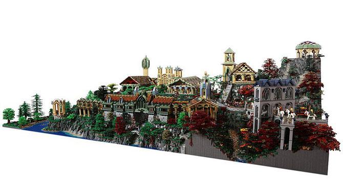    200  LEGO- (22 )