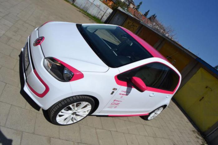 Volkswagen Mama Up! (14 )