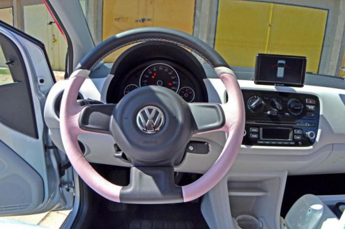 Volkswagen Mama Up! (14 )