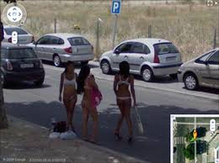    Google Street View (36 )