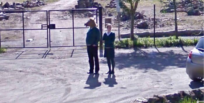    Google Street View (36 )