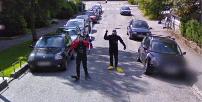    Google Street View (36 )