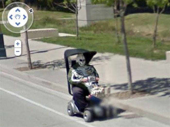    Google Street View (36 )