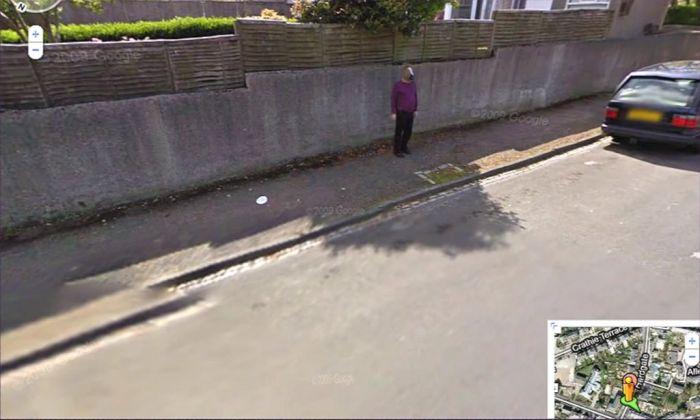    Google Street View (36 )