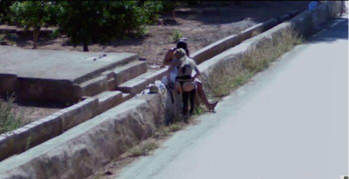    Google Street View (36 )