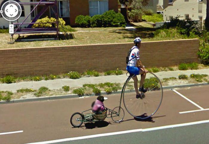    Google Street View (36 )