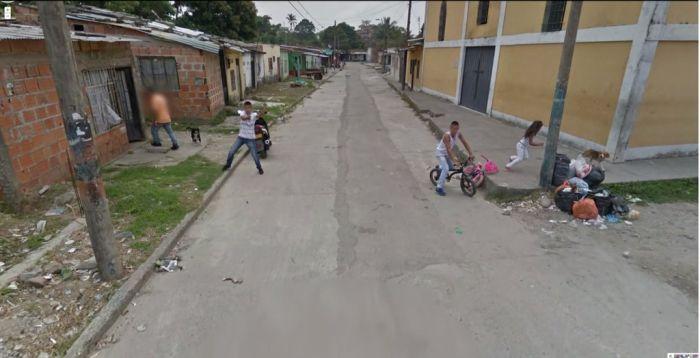    Google Street View (36 )