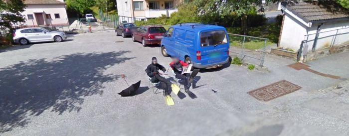    Google Street View (36 )