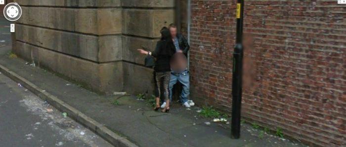    Google Street View (36 )