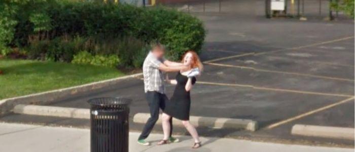    Google Street View (36 )