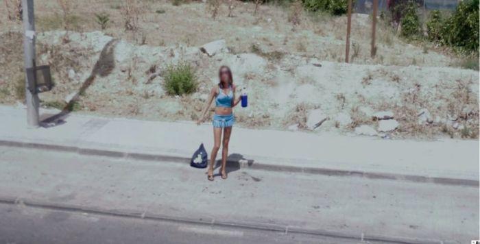    Google Street View (36 )