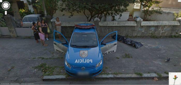    Google Street View (36 )