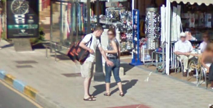    Google Street View (36 )