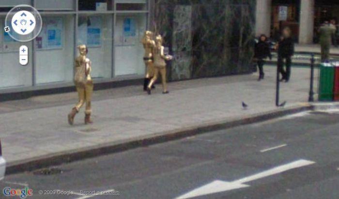    Google Street View (36 )