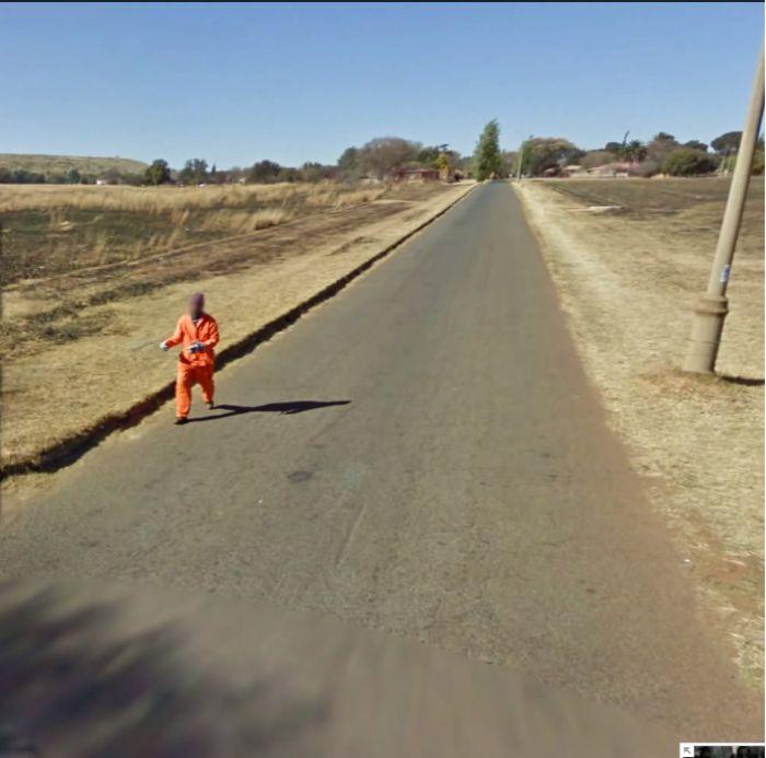    Google Street View (36 )