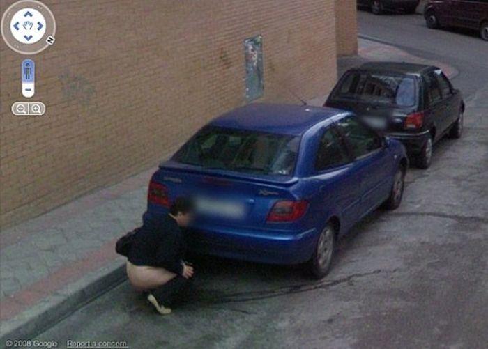    Google Street View (36 )