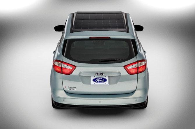   Ford C-MAX    (11 )