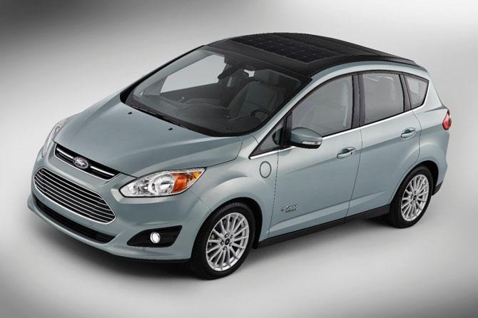   Ford C-MAX    (11 )