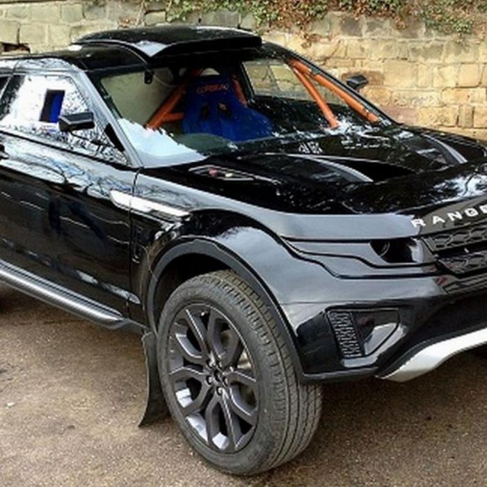  Evoque (6 )