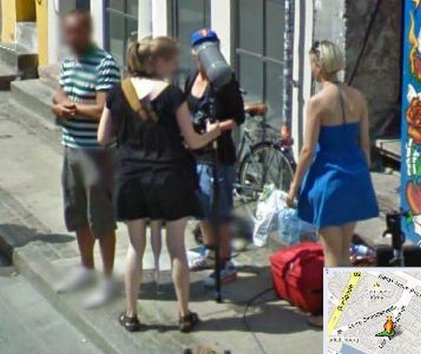    Google Street View (35 )