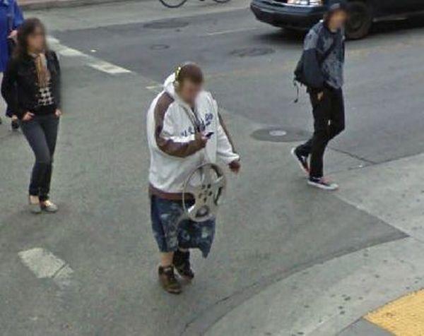    Google Street View (35 )