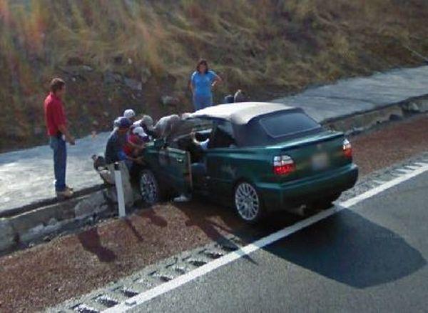    Google Street View (35 )