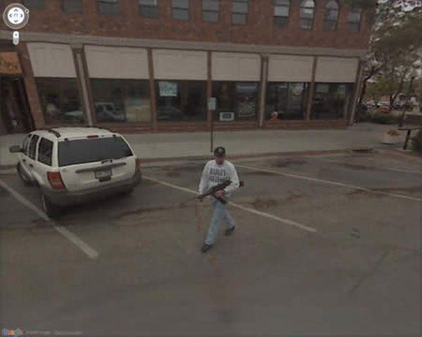    Google Street View (35 )