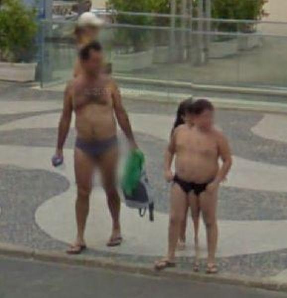    Google Street View (35 )