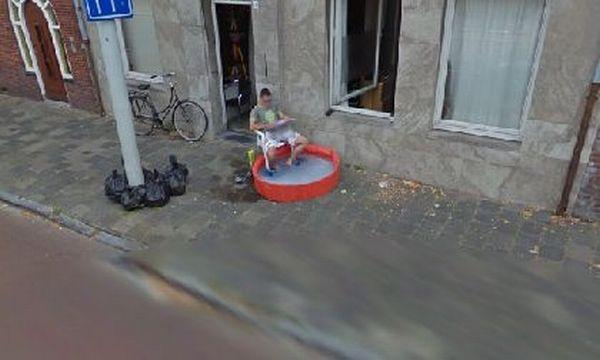    Google Street View (35 )