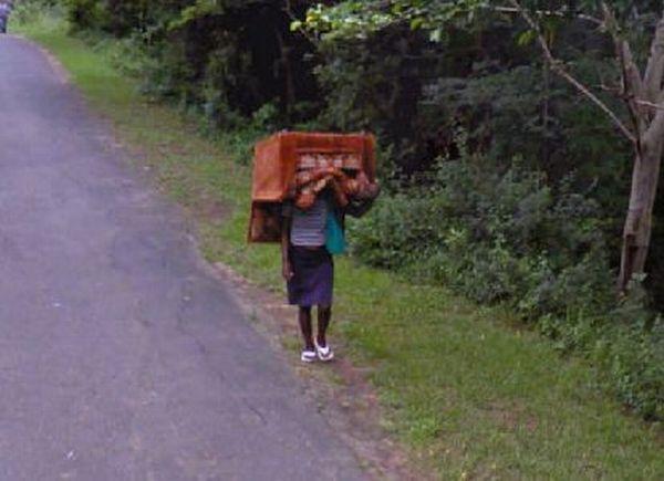    Google Street View (35 )