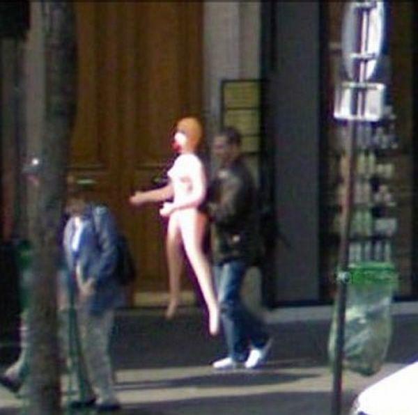    Google Street View (35 )