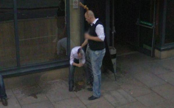    Google Street View (35 )