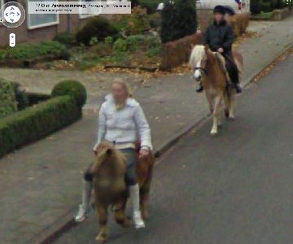    Google Street View (35 )